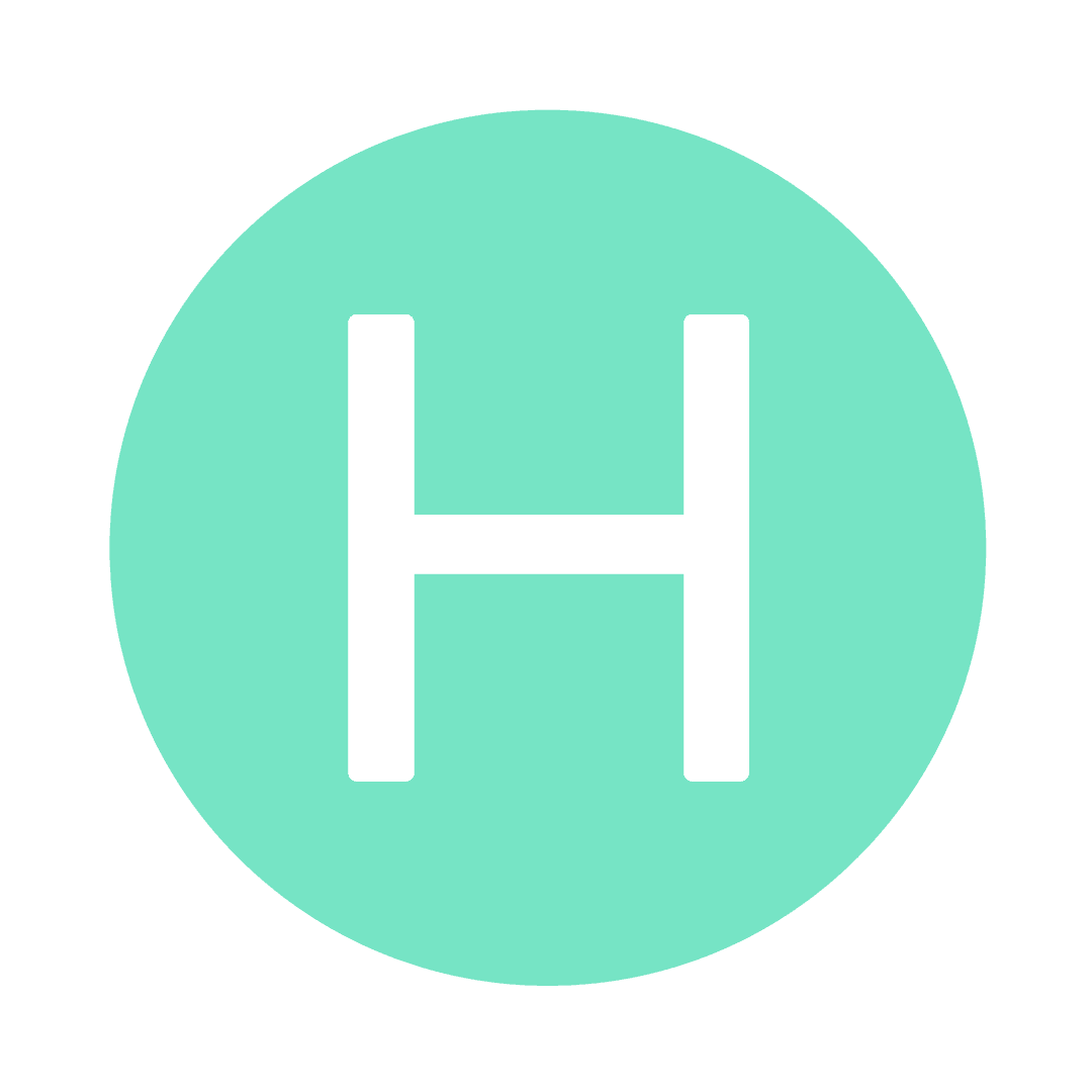 Herbstritt Haustechnik Symbol